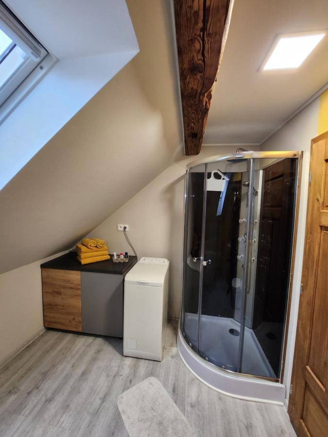 Apartman C2 - 450 M Od Centra Bojnic Bojnice Zewnętrze zdjęcie