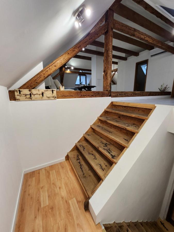 Apartman C2 - 450 M Od Centra Bojnic Bojnice Zewnętrze zdjęcie