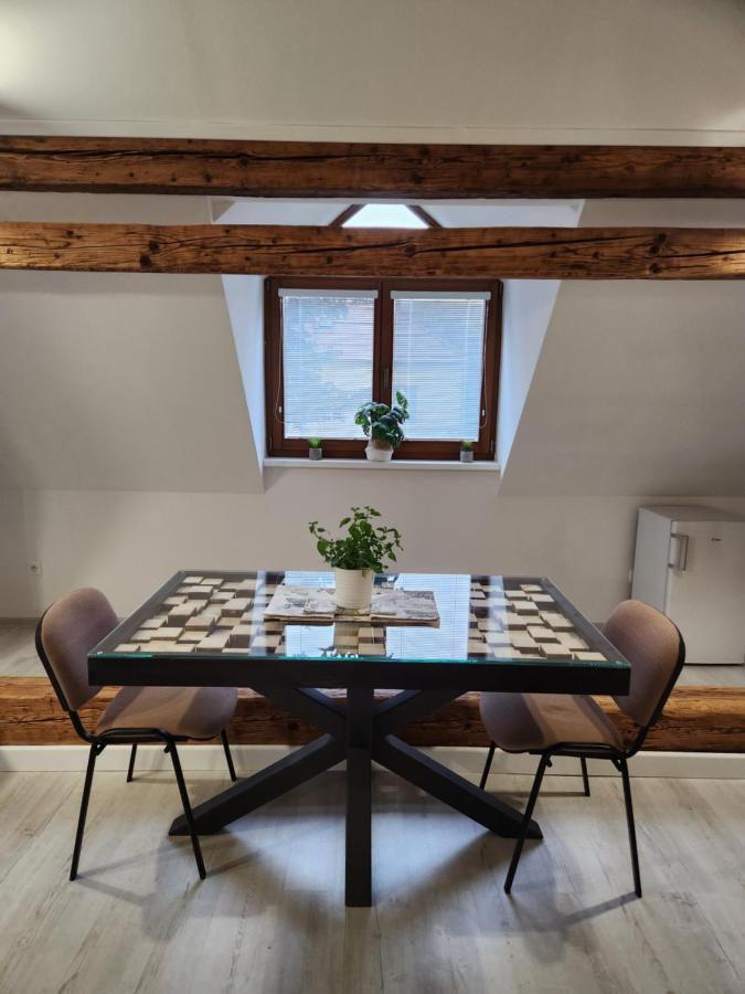 Apartman C2 - 450 M Od Centra Bojnic Bojnice Zewnętrze zdjęcie
