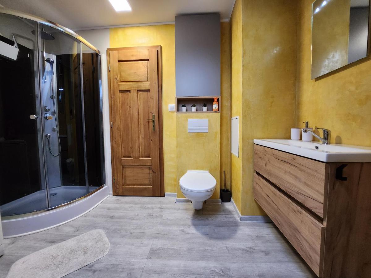 Apartman C2 - 450 M Od Centra Bojnic Bojnice Zewnętrze zdjęcie